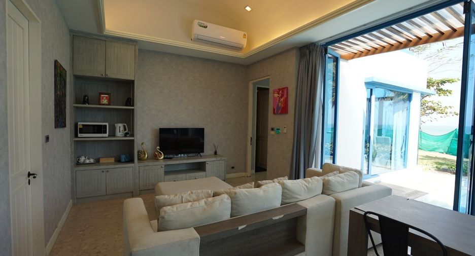 For sale 2 ベッドルーム villa in Hua Hin, Prachuap Khiri Khan