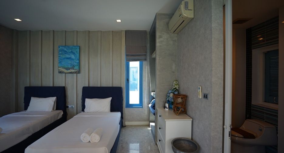 For sale 2 ベッドルーム villa in Hua Hin, Prachuap Khiri Khan