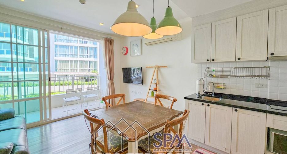 For sale 1 bed condo in Hua Hin, Prachuap Khiri Khan