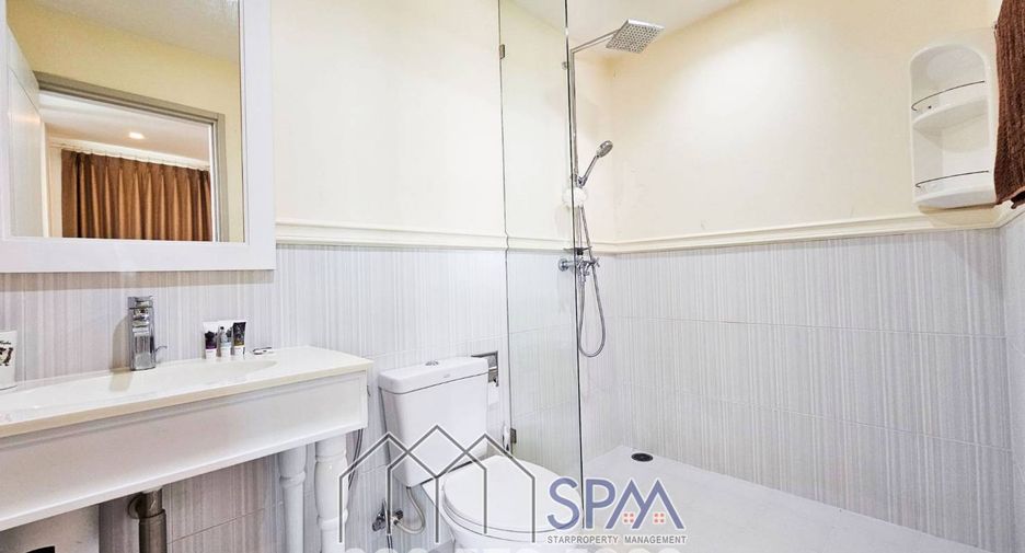 For sale 1 bed condo in Hua Hin, Prachuap Khiri Khan