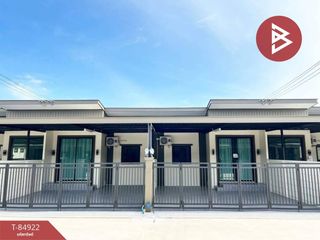 For sale 2 Beds townhouse in Ban Pong, Ratchaburi