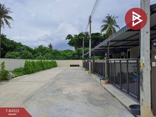 For sale 2 bed townhouse in Ban Pong, Ratchaburi