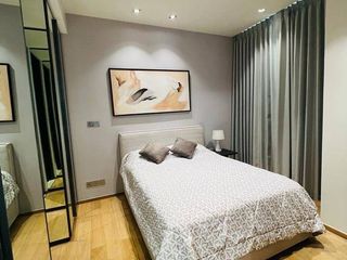 Аренда 1 кровать кондо в Патхум Щан, Бангкок