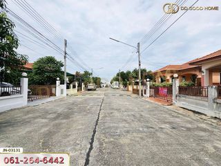 For sale 3 Beds townhouse in Phutthamonthon, Nakhon Pathom