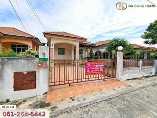 For sale 3 Beds townhouse in Phutthamonthon, Nakhon Pathom