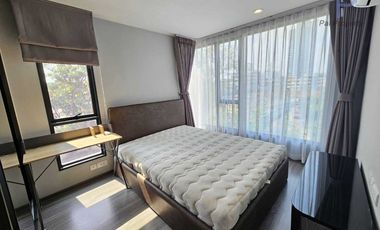 For rent 2 bed condo in Khlong Toei, Bangkok