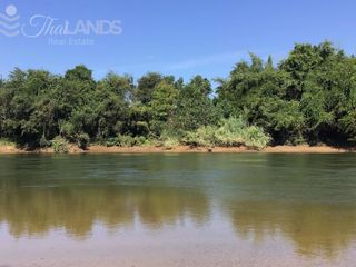 Grundstück zum Kauf in Sai Yok, Kanchanaburi