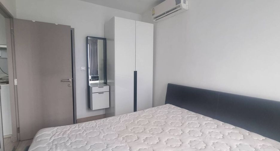 For rent 1 bed condo in Ratchathewi, Bangkok