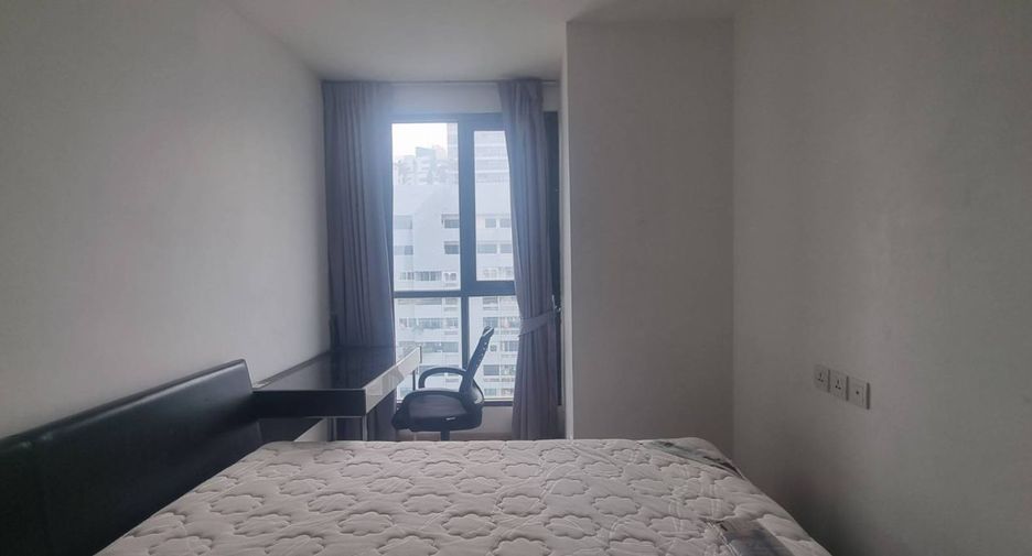 For rent 1 bed condo in Ratchathewi, Bangkok