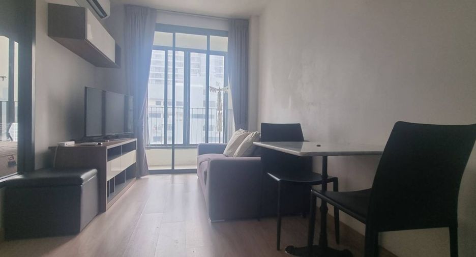 For rent 1 bed condo in Ratchathewi, Bangkok