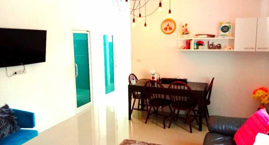 For rent 2 bedrooms villa in Thalang, Phuket