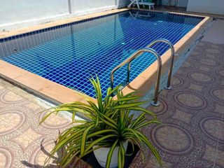 For rent 2 bedrooms villa in Thalang, Phuket