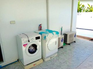 For rent 2 bedrooms villa in Thalang, Phuket