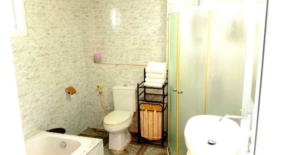 For rent 2 bedrooms villa in Thalang, Phuket