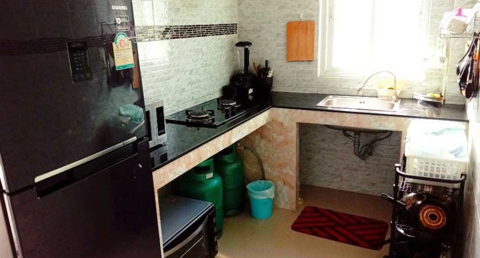 For rent 2 bedrooms villa in Thalang, Phuket