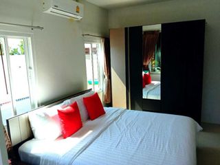 For rent 2 bedrooms villa in Thalang, Phuket