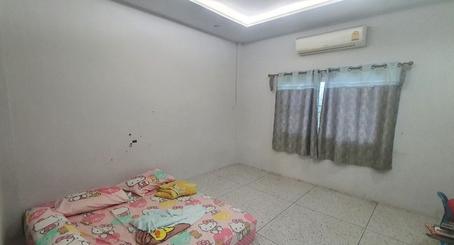 ขาย 4 เตียง พื้นที่ค้าปลีก ใน เมืองบุรีรัมย์, บุรีรัมย์
