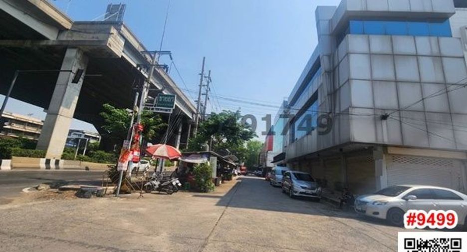 For sale retail Space in Don Mueang, Bangkok