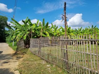 For sale land in Mueang Chiang Mai, Chiang Mai