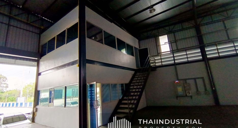For rent warehouse in Si Racha, Chonburi