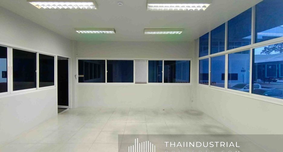 For rent warehouse in Si Racha, Chonburi