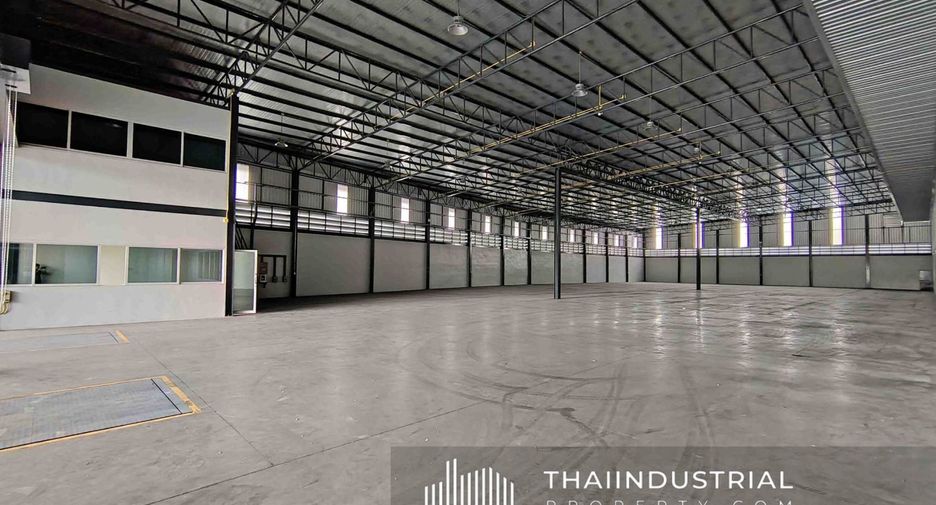 For rent warehouse in Si Racha, Chonburi
