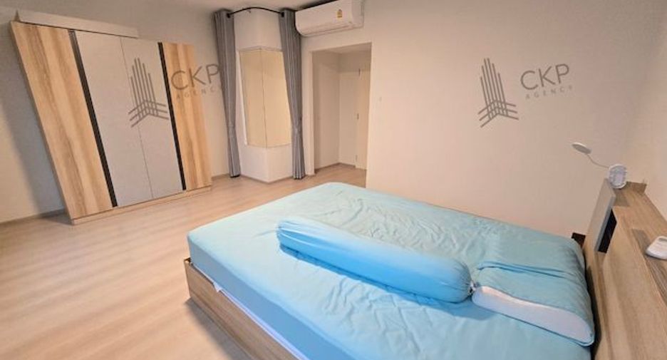 For sale 2 ベッドルーム townhouse in Bang Bo, Samut Prakan
