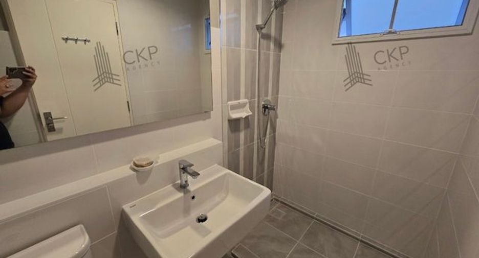 For sale 2 ベッドルーム townhouse in Bang Bo, Samut Prakan