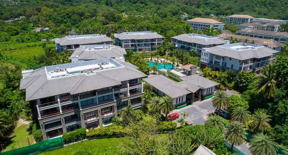 For sale 2 ベッドルーム condo in Thalang, Phuket