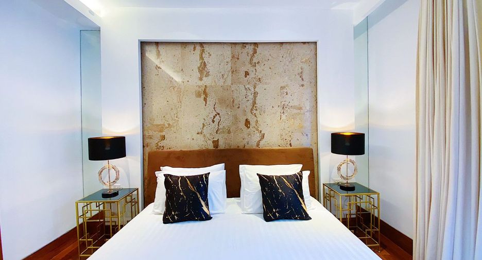 For sale 2 ベッドルーム condo in Thalang, Phuket