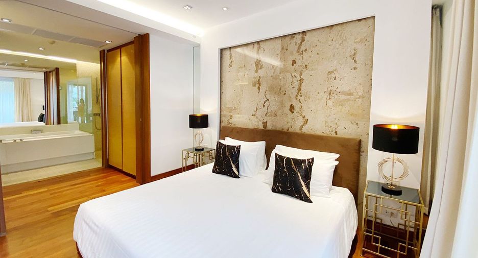 For sale 2 ベッドルーム condo in Thalang, Phuket