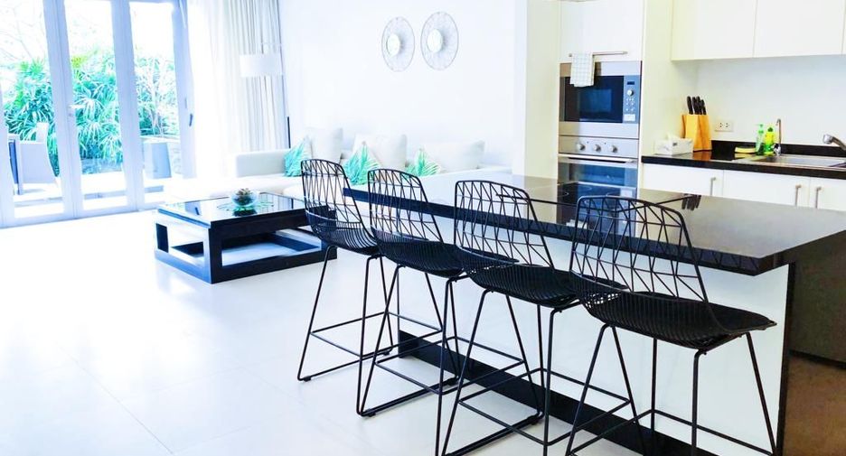 For sale 2 ベッドルーム condo in Thalang, Phuket