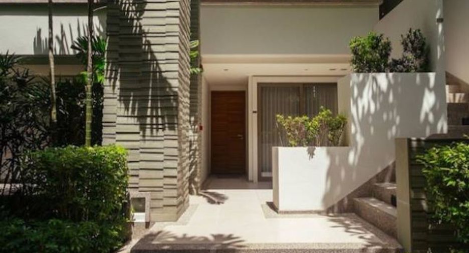 For sale 2 ベッドルーム condo in Thalang, Phuket