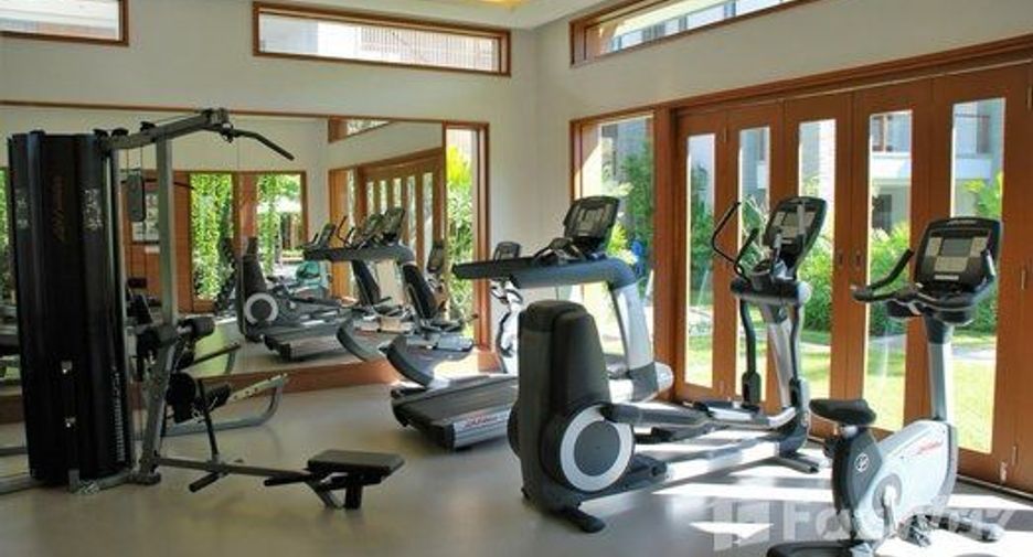 For sale 2 ベッドルーム condo in Thalang, Phuket