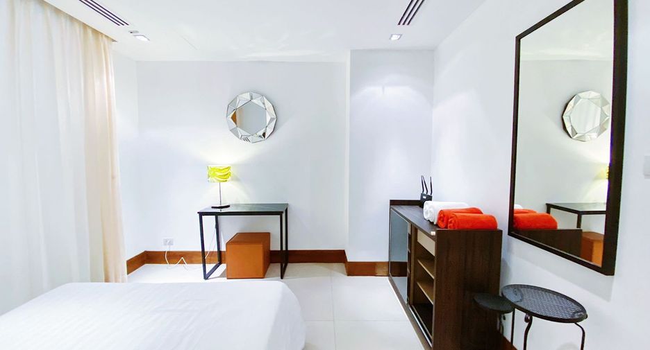 For sale 2 ベッドルーム condo in Thalang, Phuket