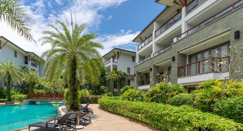 For sale 2 ベッドルーム condo in Thalang, Phuket