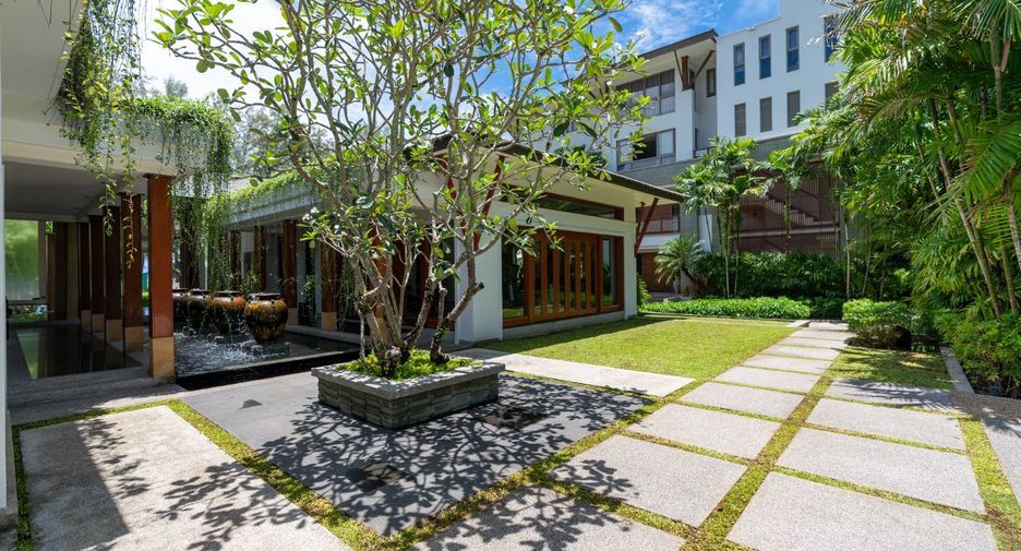 For sale 2 ベッドルーム condo in Thalang, Phuket