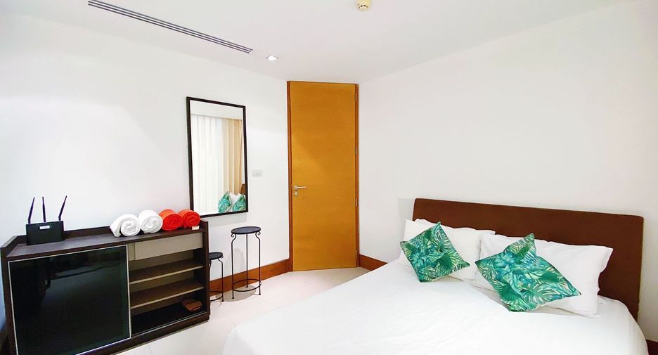 For sale 2 ベッドルーム condo in Thalang, Phuket