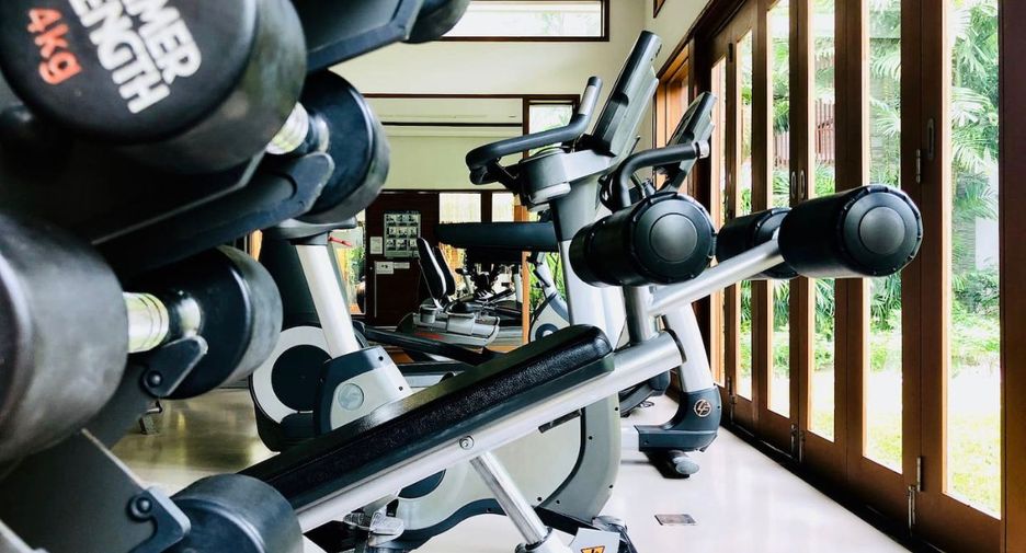 For sale 2 ベッドルーム condo in Thalang, Phuket