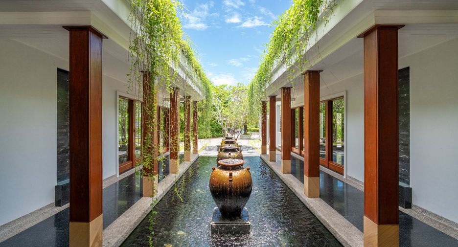 For sale 2 ベッドルーム condo in Thalang, Phuket