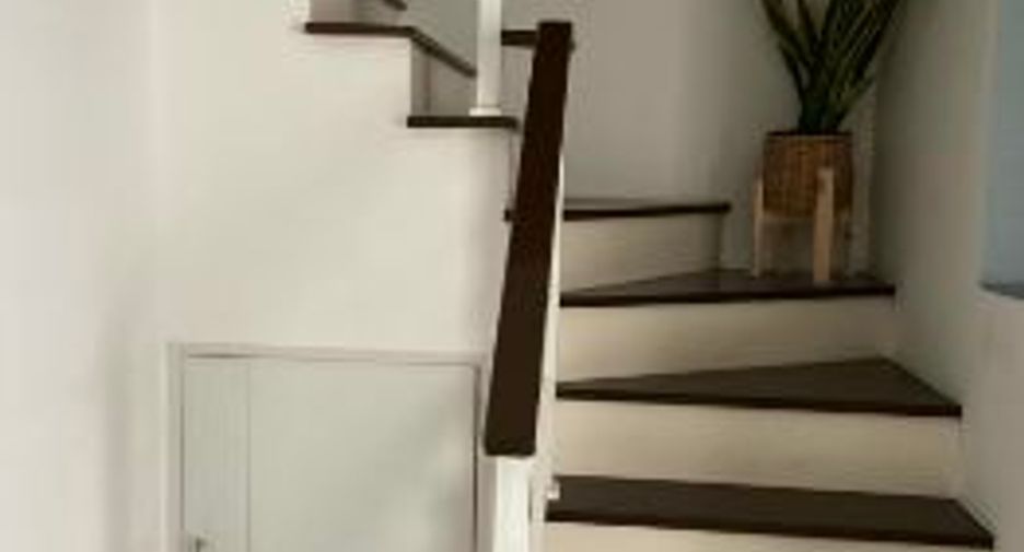 Casa adosada en venta de 3 habitaciones en Mueang Chiang Mai, Chiang Mai