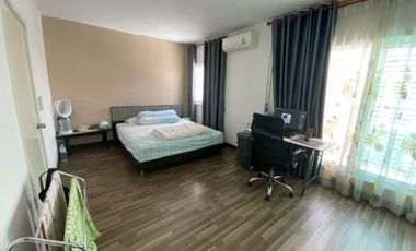 For sale 3 ベッドルーム townhouse in Mueang Chiang Mai, Chiang Mai