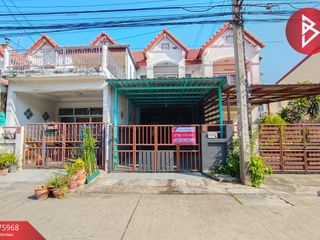 For sale 2 Beds house in Bang Bua Thong, Nonthaburi