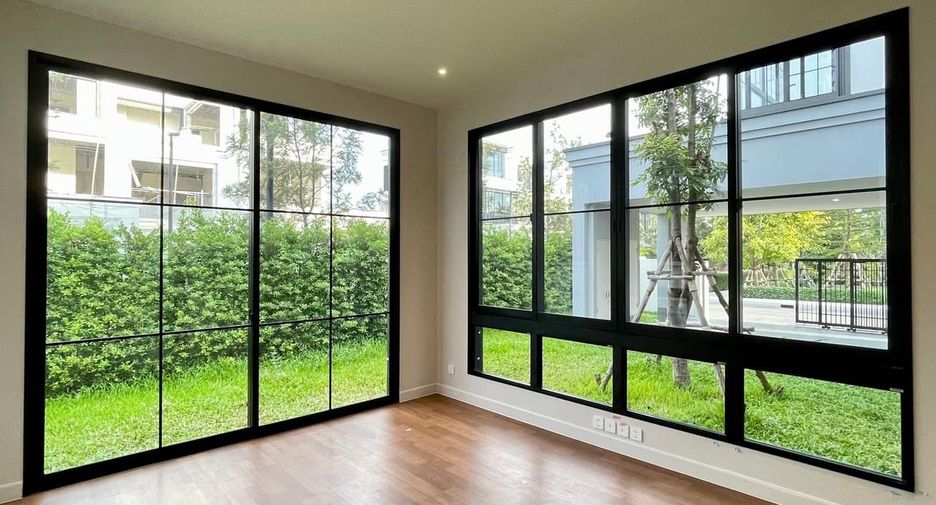 Haus zum Kauf mit 5 Zimmer in Saphan Sung, Bangkok