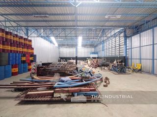 出租 仓库 在 Mueang Samut Prakan, Samut Prakan