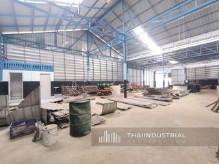 出租 仓库 在 Mueang Samut Prakan, Samut Prakan