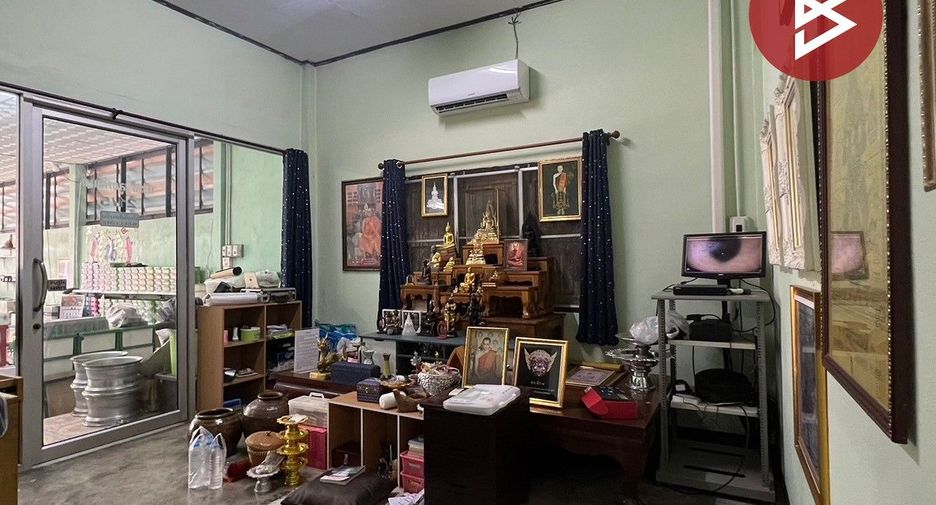 For sale 3 bed house in Ban Rai, Uthai Thani