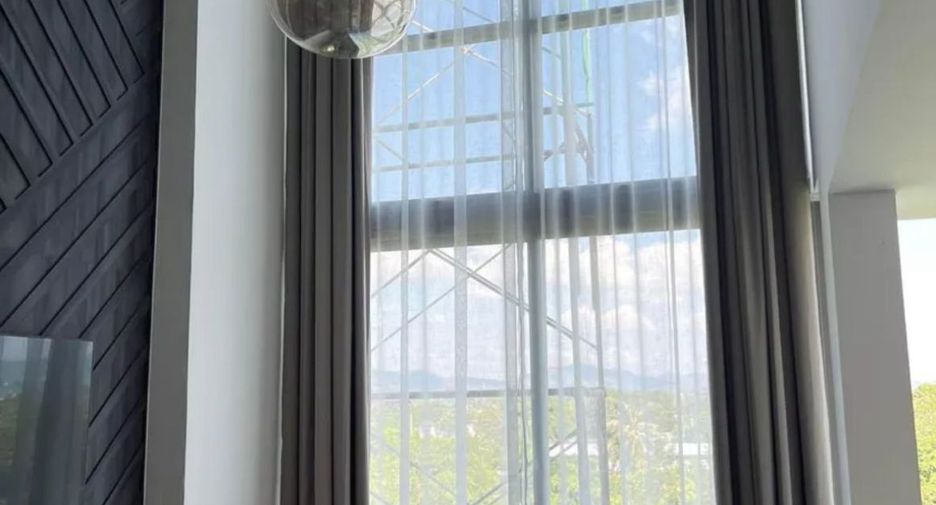 For rent 3 bedrooms condo in Mueang Phuket, Phuket