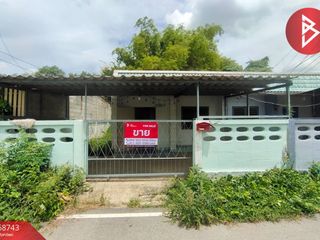 For sale 1 Beds townhouse in Ban Pong, Ratchaburi