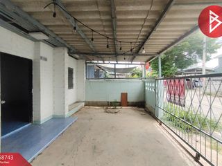 For sale 1 bed townhouse in Ban Pong, Ratchaburi